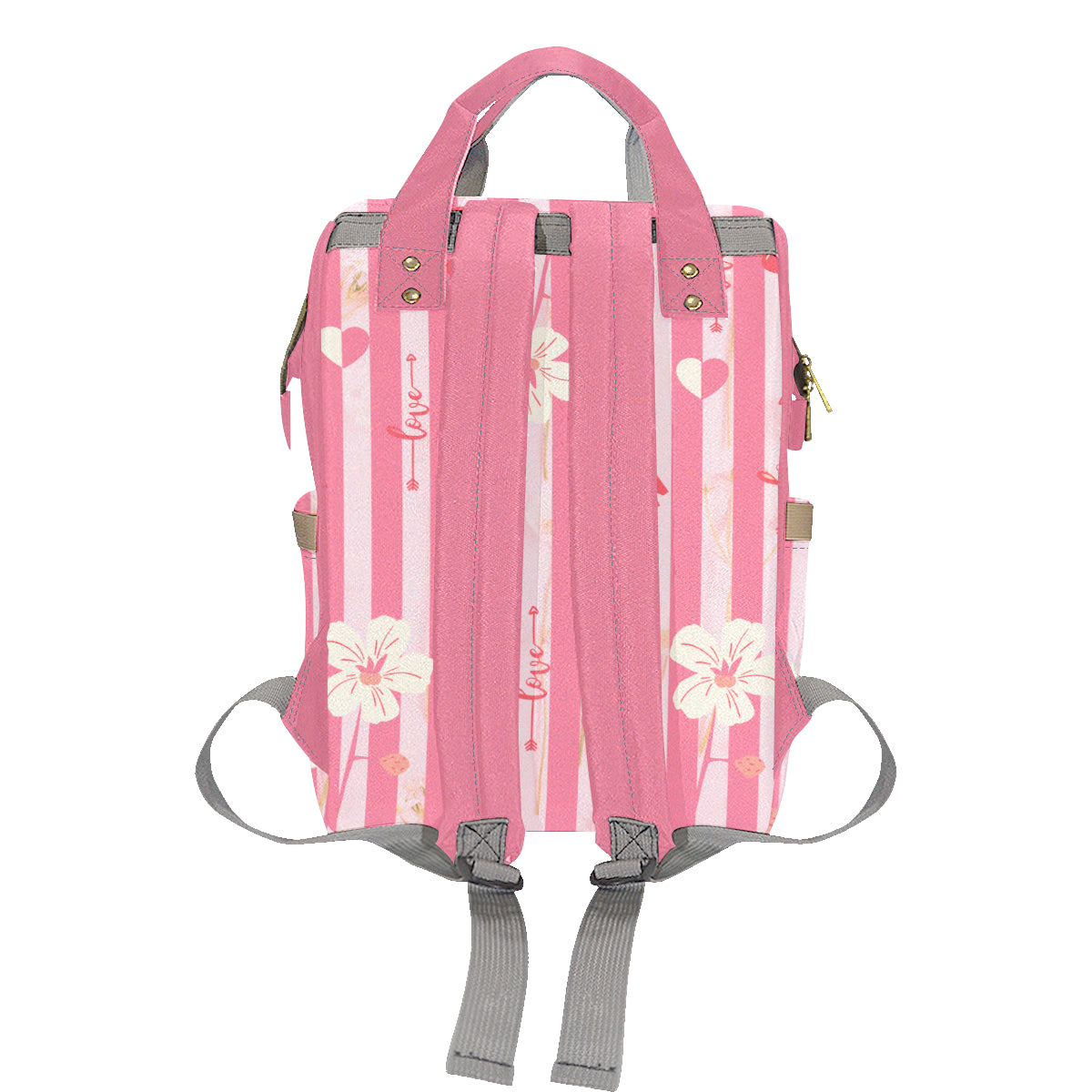 Summer Multi-Function Backpack