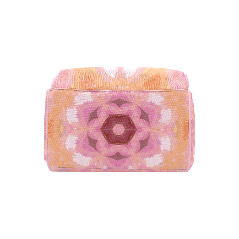 Kaleidoscope Rouge Day Bag