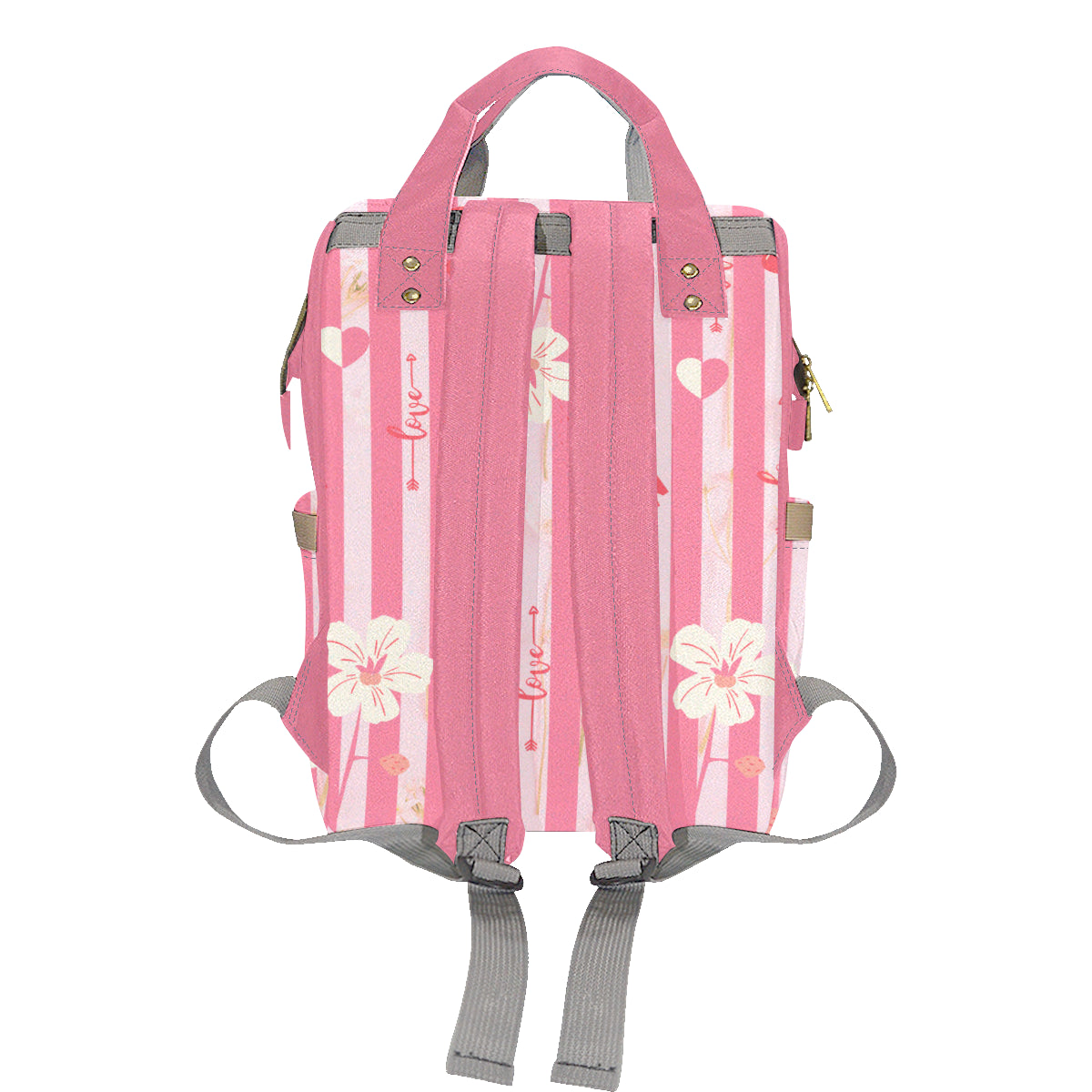 Summer  Multi-Function Backpack