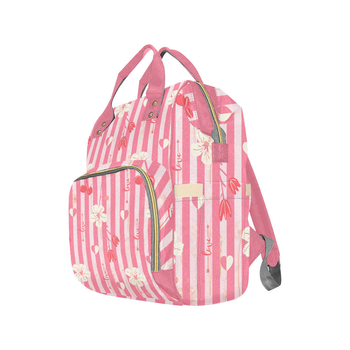 Summer  Multi-Function Backpack