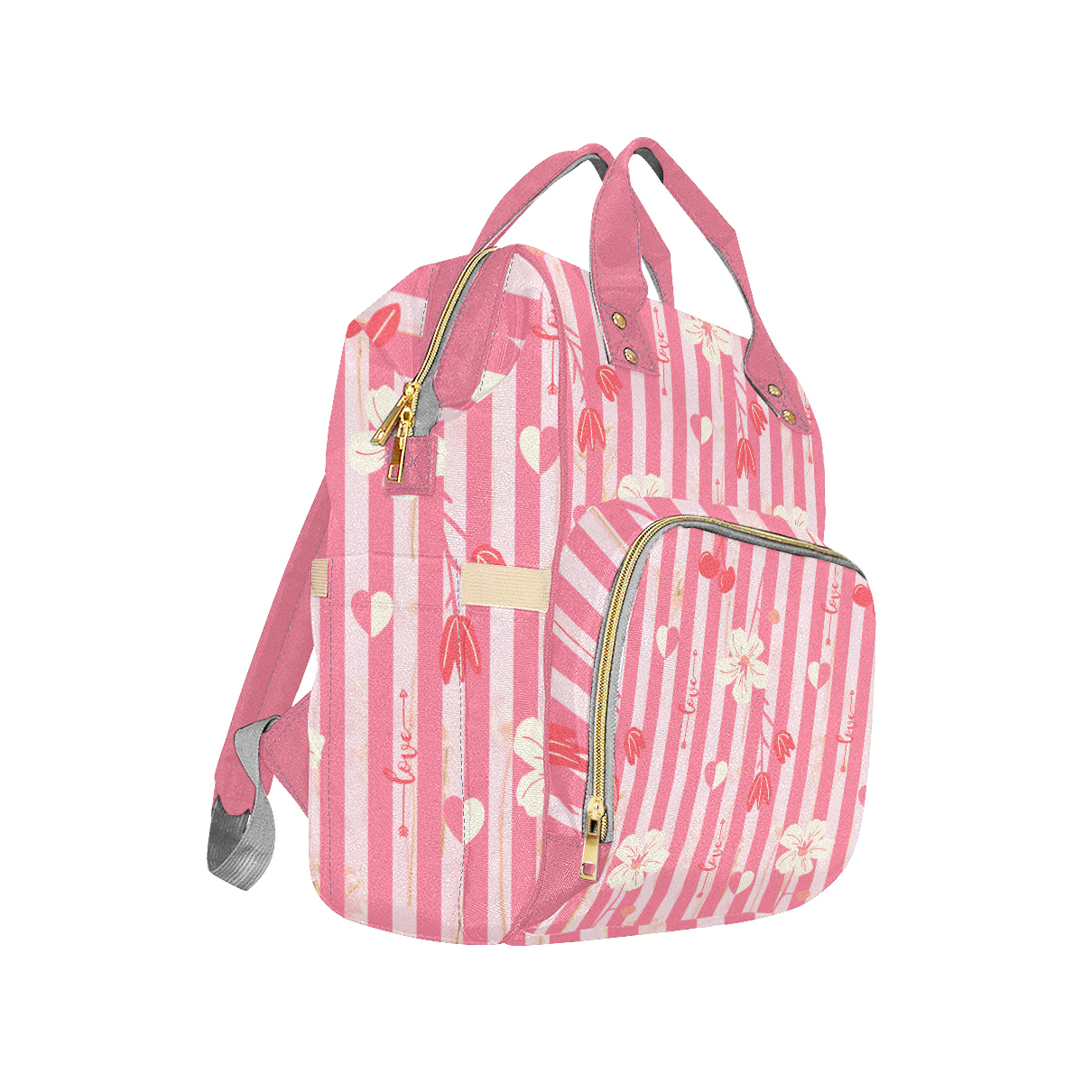 Summer  Multi-Function Backpack
