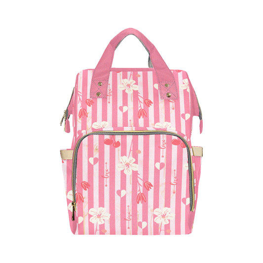 Summer  Multi-Function Backpack