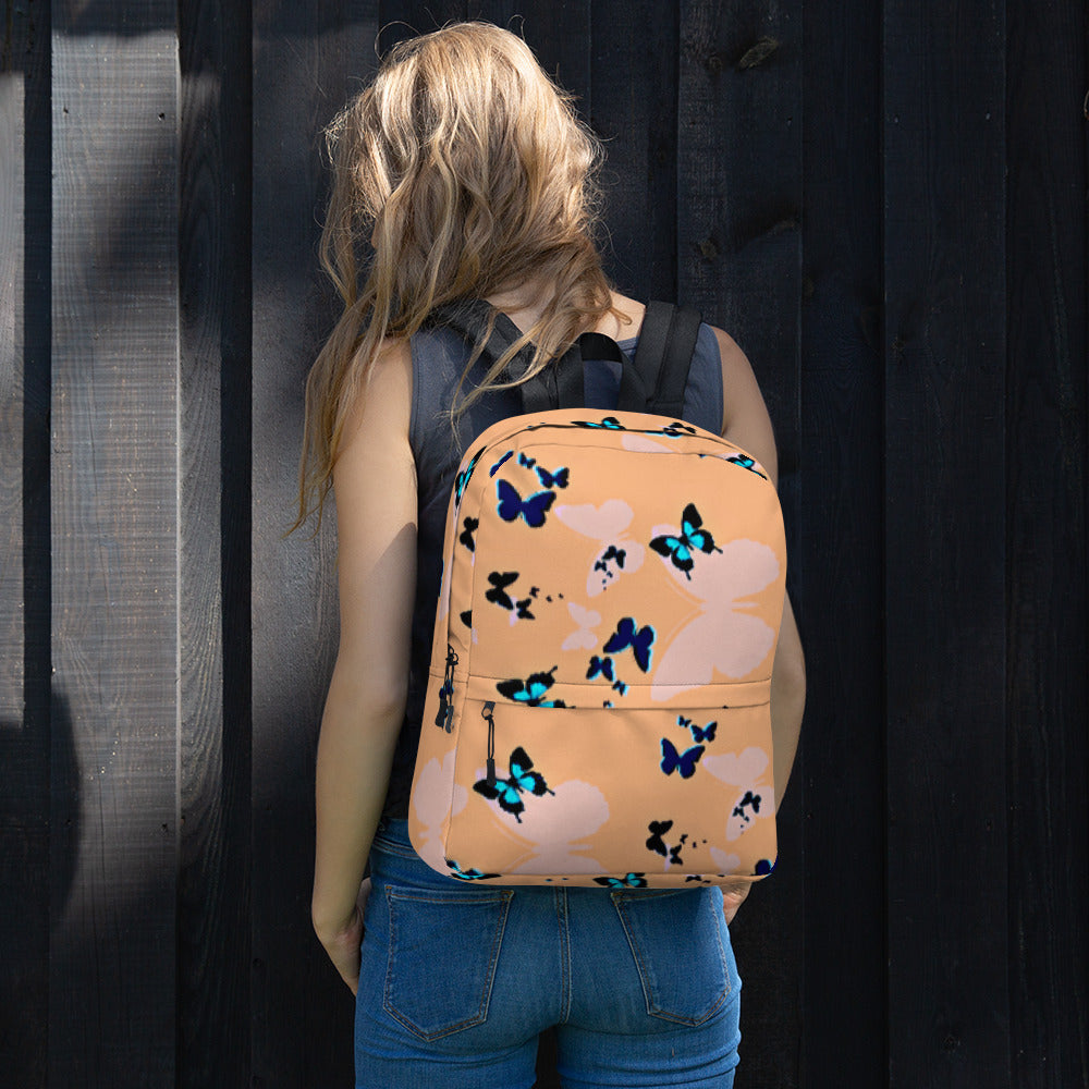 Butterflies Backpack